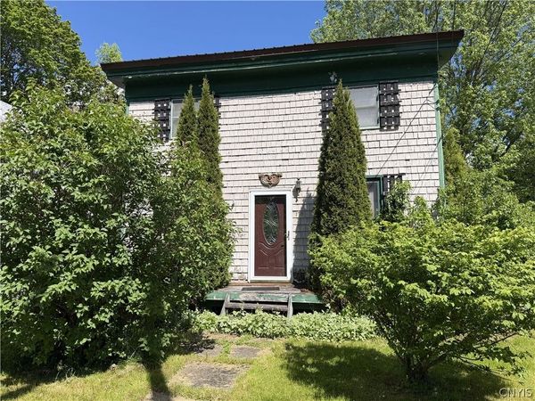 17 Park Street, Richfield Springs, NY 13439