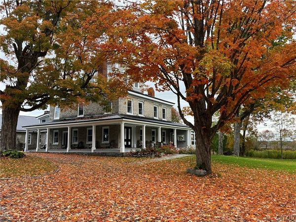 3939 US Highway 20, Richfield Springs, NY 13439