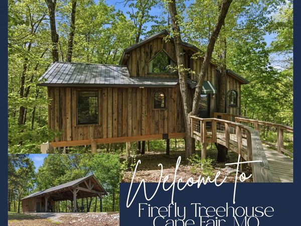 5735 W State Highway 76 , Cape Fair, MO 65624