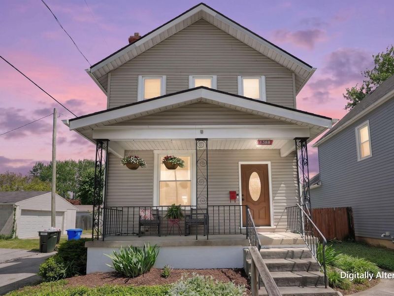 1388 S 6th Street, Columbus, OH 43207 Photo 1