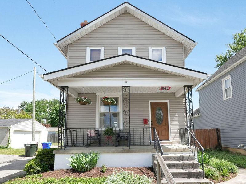 1388 S 6th Street, Columbus, OH 43207 Photo 2