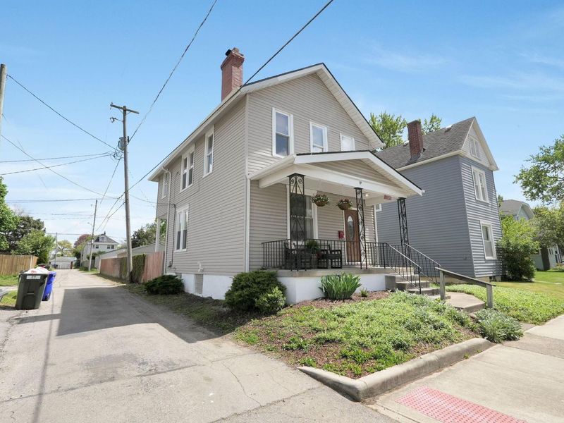 1388 S 6th Street, Columbus, OH 43207 Photo 3