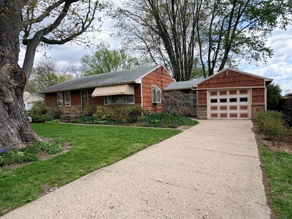 288 Gordon Road , Springfield, OH 45504