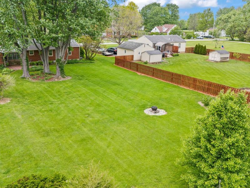 288 Gordon Road, Springfield, OH 45504 Photo 5