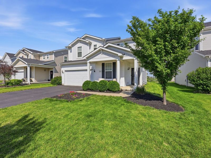 3676 Mystic Way, Grove City, OH 43123 Photo 4