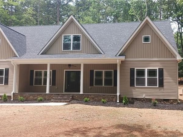 582 Starboard Reach, Lexington, NC 27292