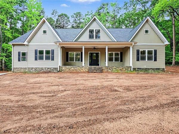 582 Starboard Reach , Lexington, NC 27292