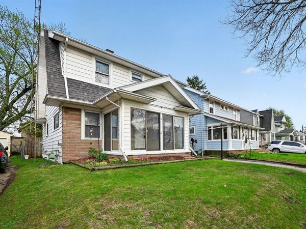 4120 Parrakeet Avenue , Toledo, OH 43612