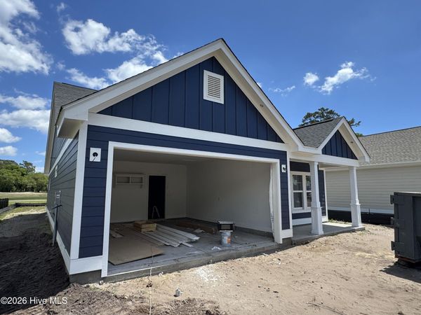 2042 Greenside Manor Drive SW, Ocean Isle Beach, NC 28469