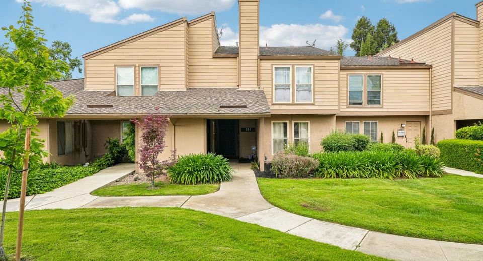 208 Touchstone Pl, West Sacramento, CA 95691 Photo