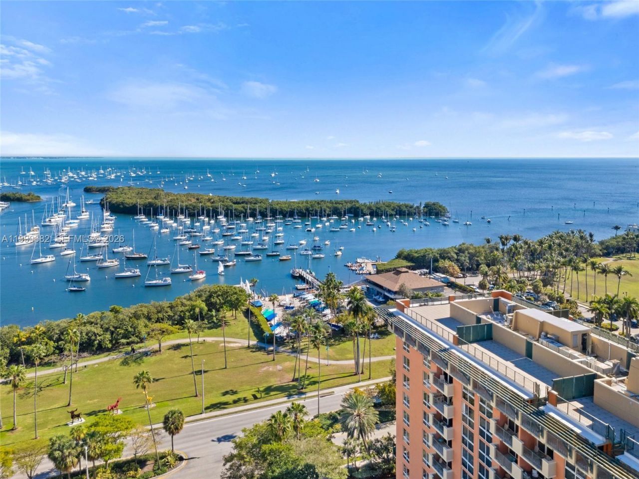 2951 S Bayshore Dr , Unit 1111, Miami, FL 33133 Photo