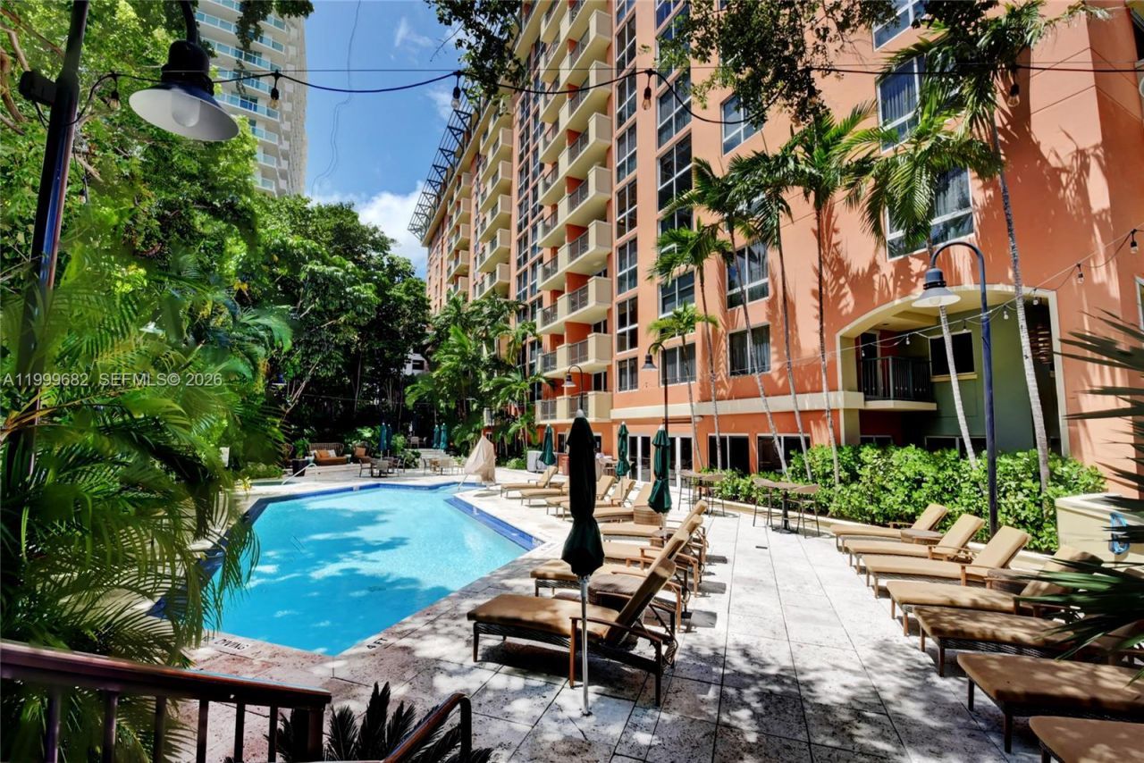 2951 S Bayshore Dr , Unit 1111, Miami, FL 33133 Photo