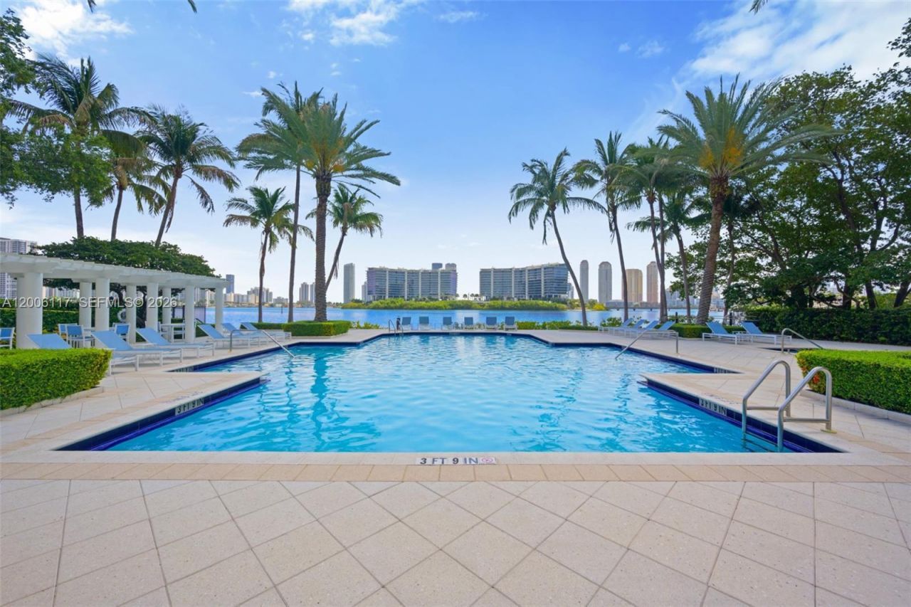 3255 NE 184th St, Unit 12410, Aventura, FL 33160 Photo