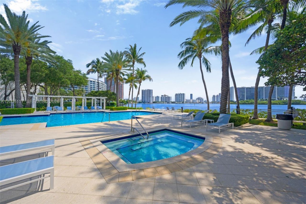 3255 NE 184th St, Unit 12410, Aventura, FL 33160 Photo