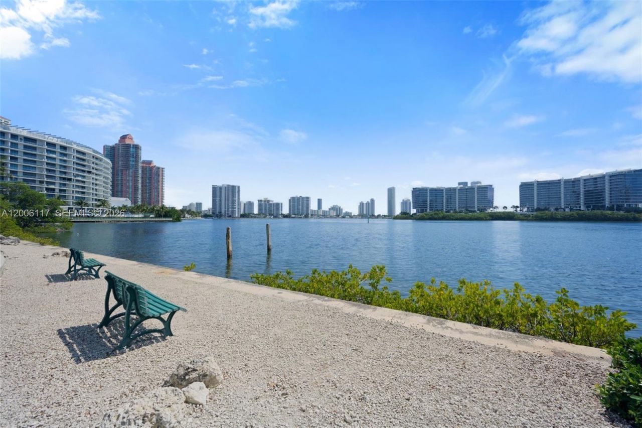 3255 NE 184th St, Unit 12410, Aventura, FL 33160 Photo