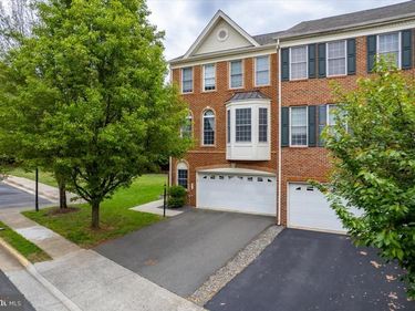 210 ELDER TERRACE , PURCELLVILLE, VA 20132