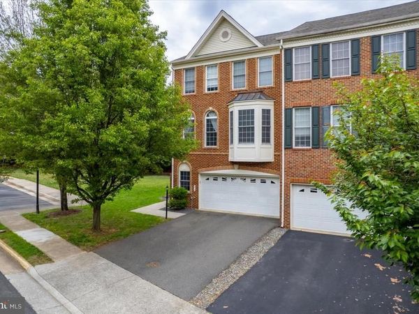 210 ELDER TERRACE , PURCELLVILLE, VA 20132