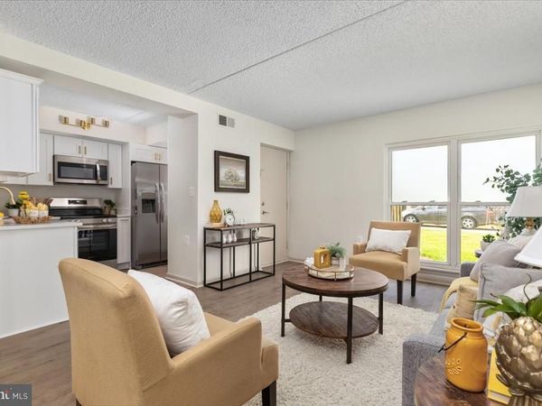 8601 SACRAMENTO DRIVE, Unit B, ALEXANDRIA, VA 22309