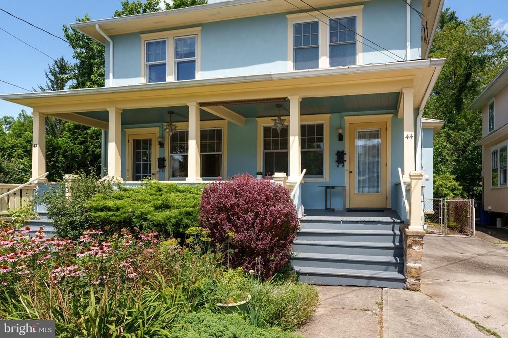44 Markham Road, Princeton, NJ 08540 Main Photo