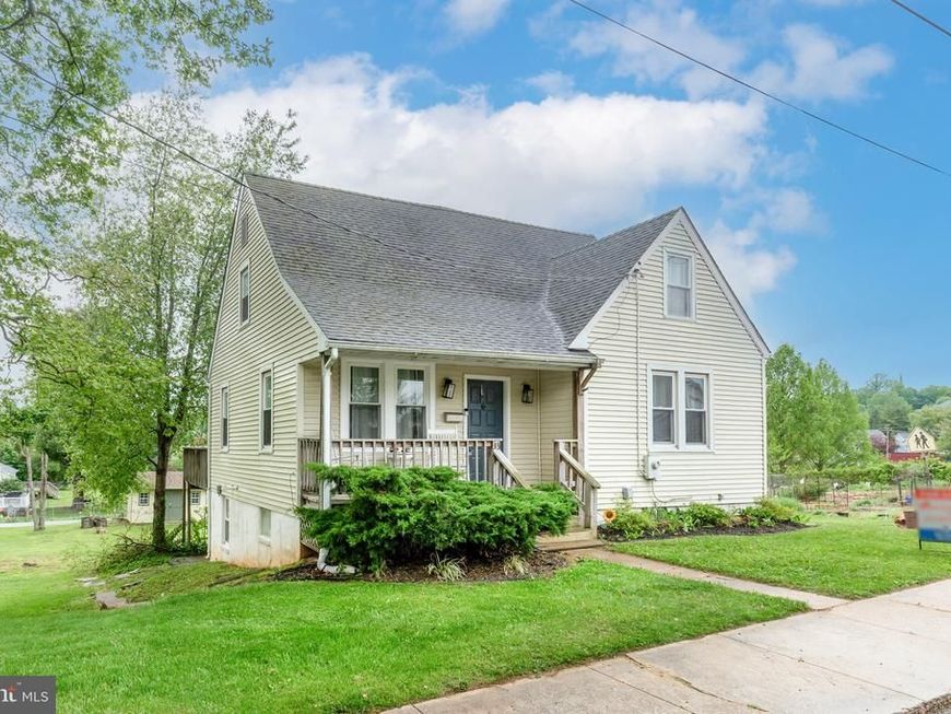 33 Milton Avenue, Westminster, MD 21157 Main Photo