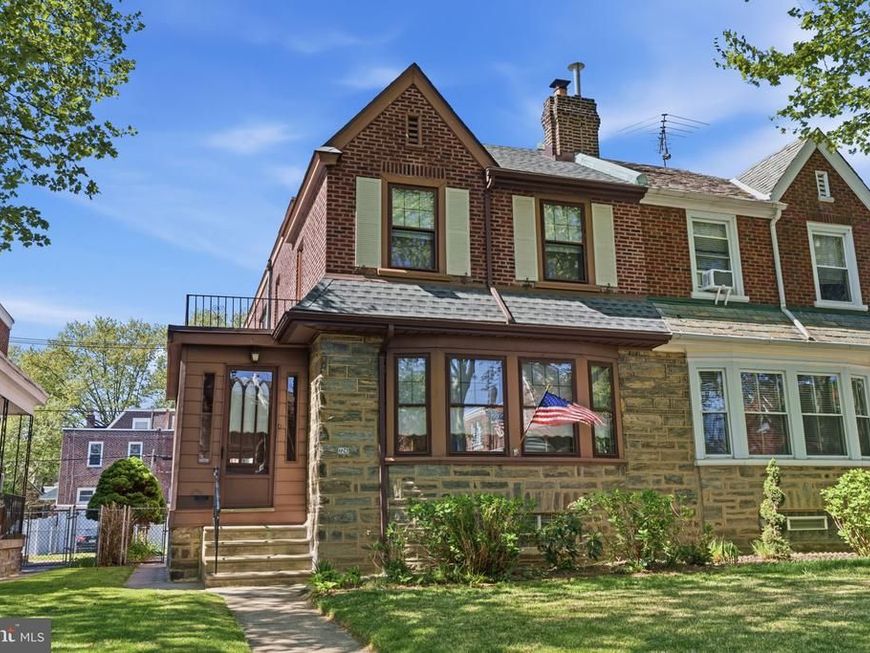 724 Longshore Avenue, Philadelphia, PA 19111 Main Photo
