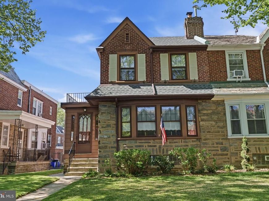 724 Longshore Avenue, Philadelphia, PA 19111 Main Photo