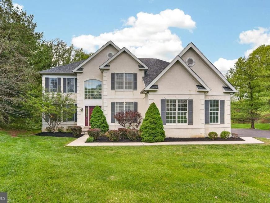 70 Garland Court , Phoenixville, PA 19460 Main Photo