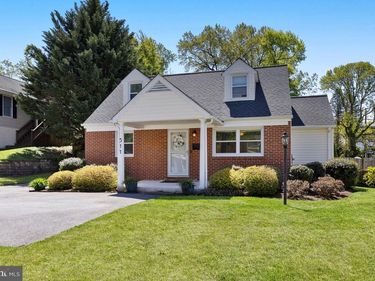 511 GREENWOOD ROAD, LINTHICUM HEIGHTS, MD 21090