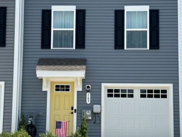 165 RILEY STREET, WILLIAMSTOWN, NJ 08094