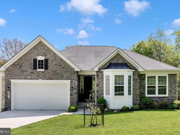 5931 YEAGERTOWN ROAD, NEW MARKET, MD 21774