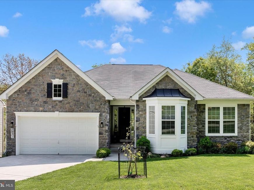 5931 Yeagertown Road, New Market, MD 21774 Main Photo