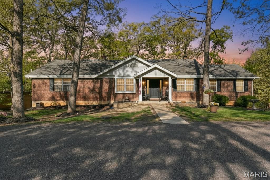 1338 Gainsborough Court, Marthasville, MO 63357 Main Photo