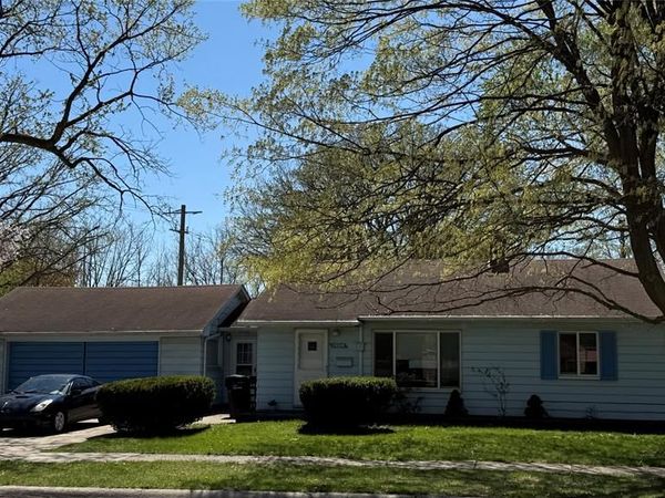 17009 Arlington Avenue , Allen Park, MI 48101