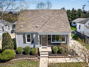 4336 Mandalay Avenue, Royal Oak, MI 48073