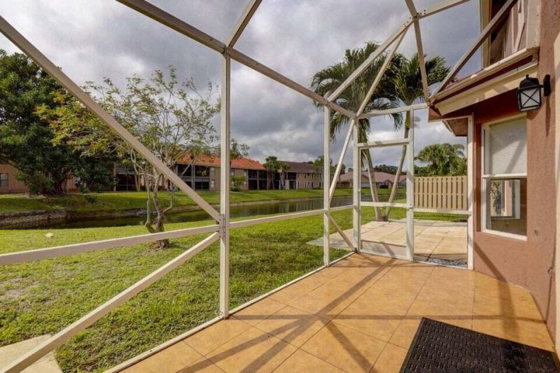 10758 Lake Jasmine Drive, Boca Raton, FL 33498 Photo