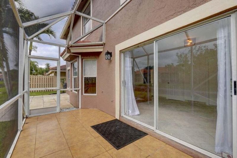 10758 Lake Jasmine Drive, Boca Raton, FL 33498 Photo