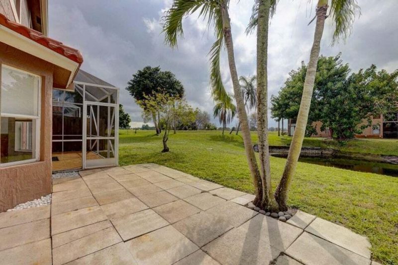 10758 Lake Jasmine Drive, Boca Raton, FL 33498 Photo