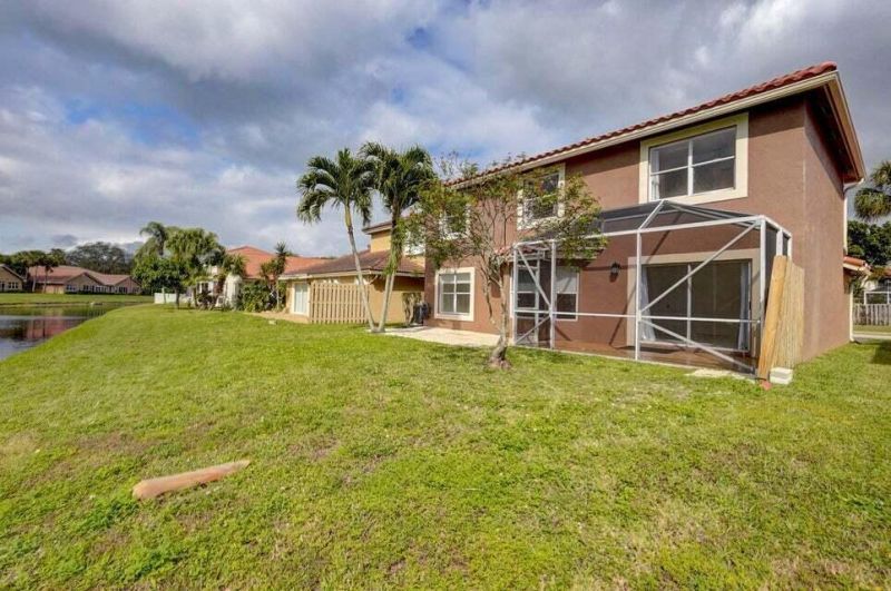 10758 Lake Jasmine Drive, Boca Raton, FL 33498 Photo