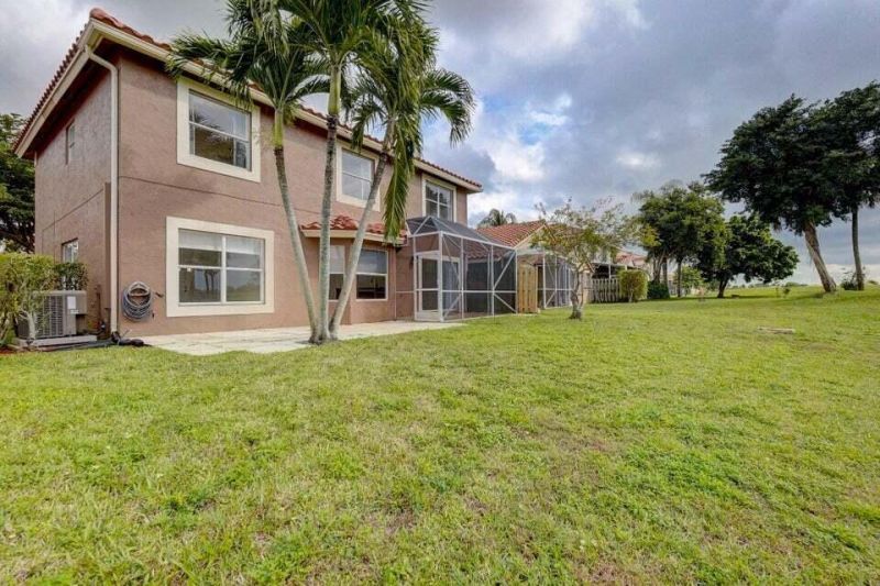 10758 Lake Jasmine Drive, Boca Raton, FL 33498 Photo