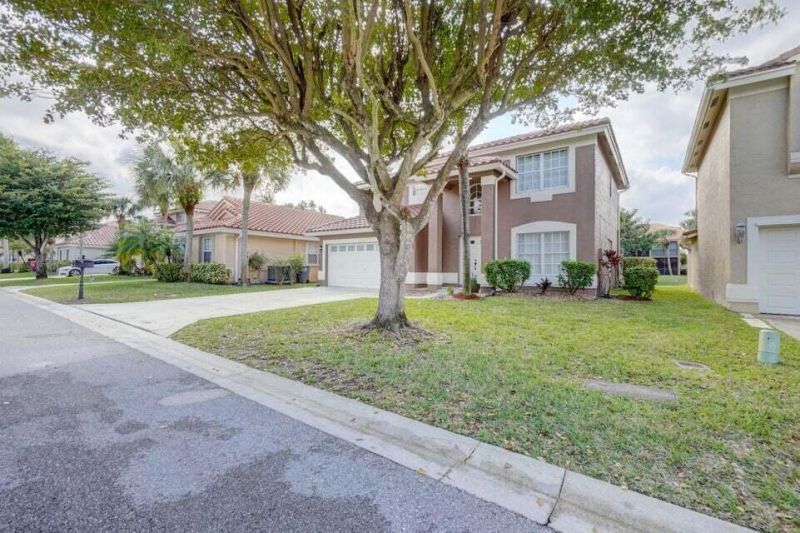 10758 Lake Jasmine Drive, Boca Raton, FL 33498 Photo