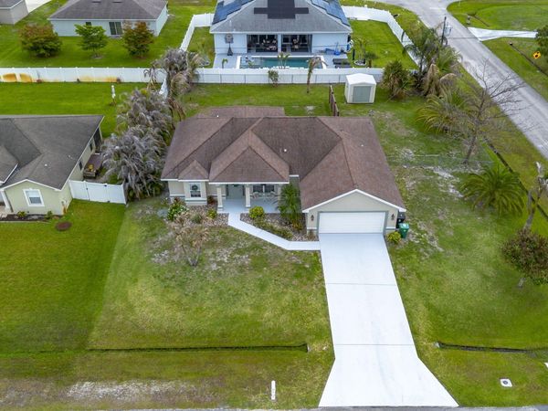 270 SW Parish Terrace, Port St. Lucie, FL 34984