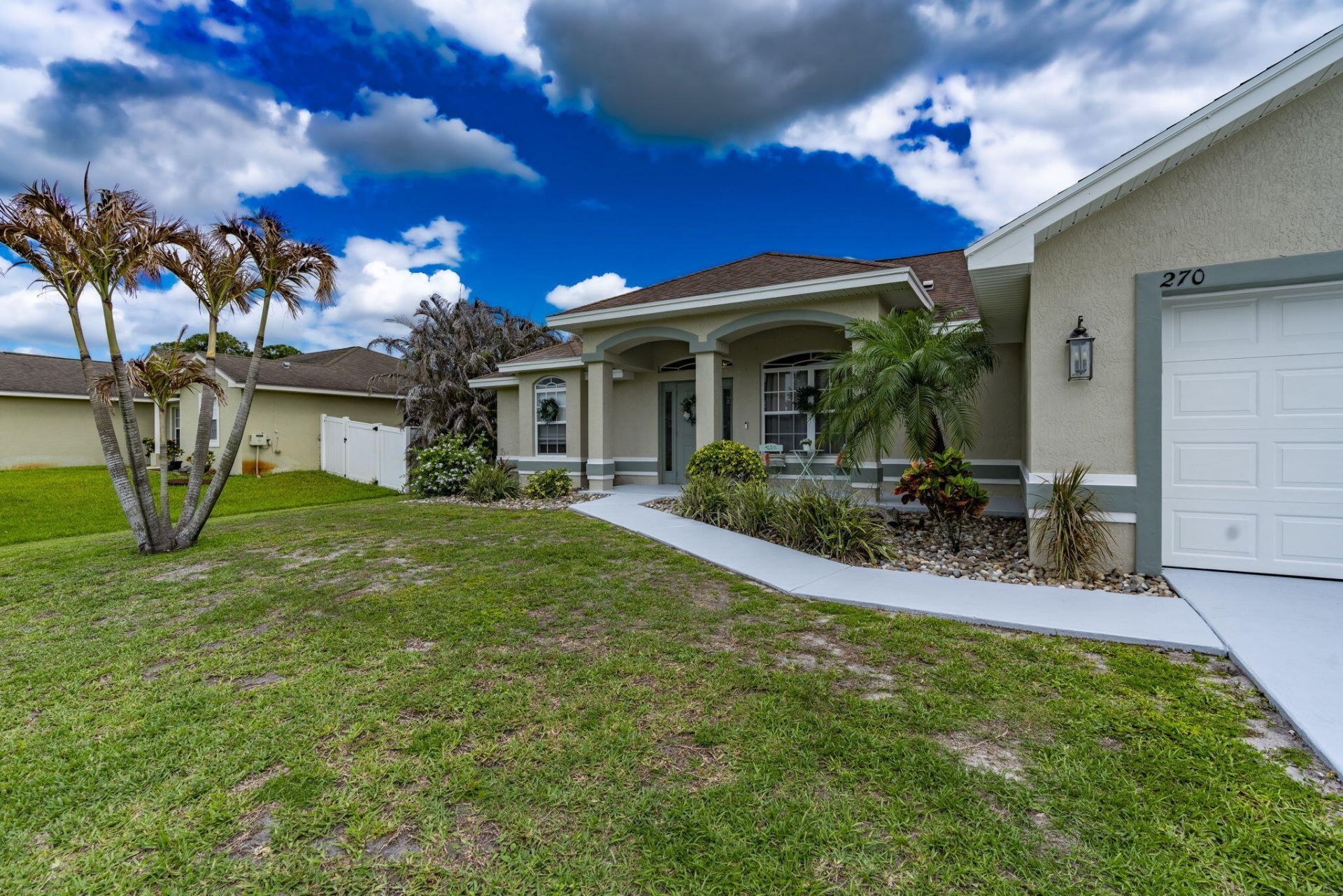 270 SW Parish Terrace, Port Saint Lucie, FL 34984 Photo