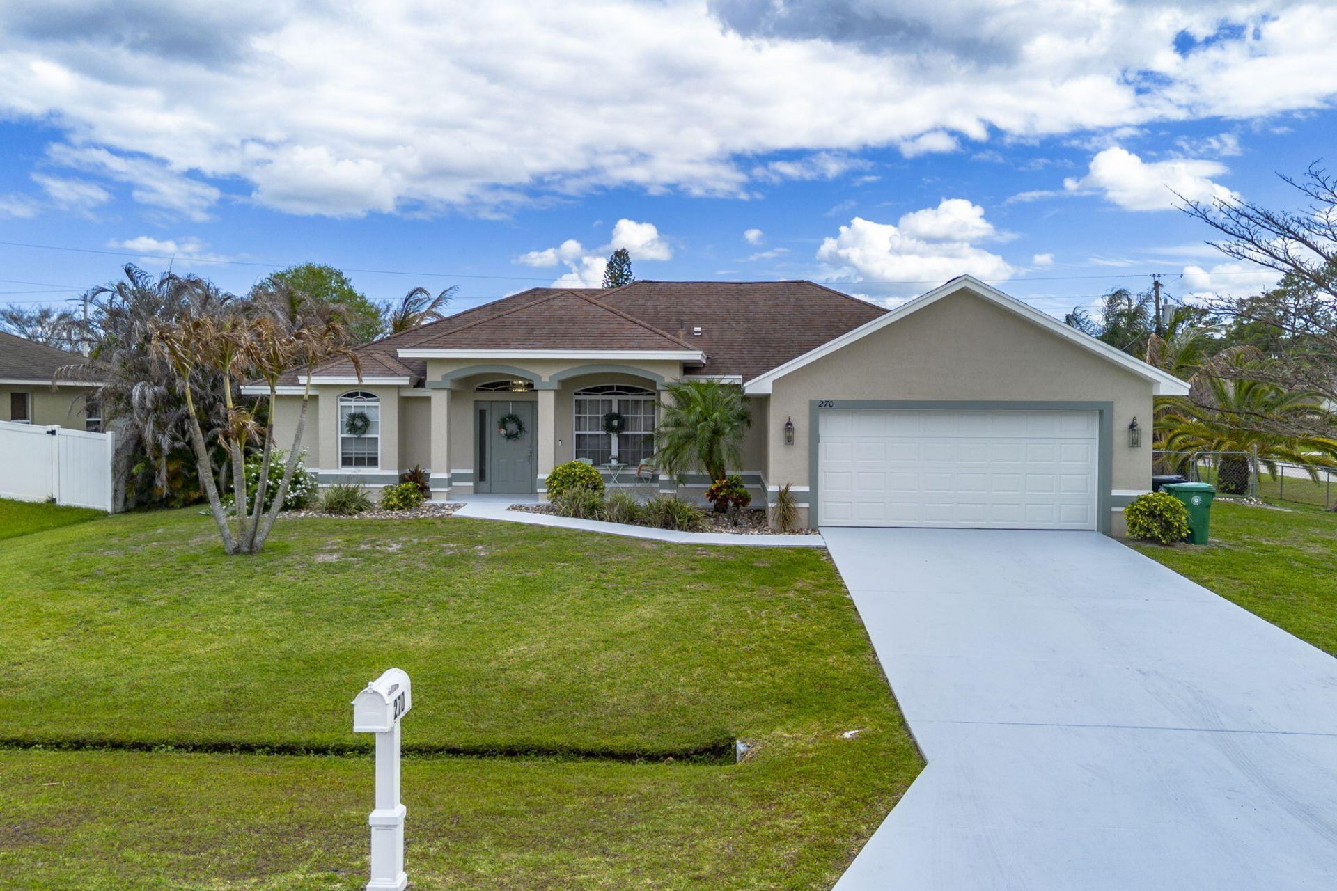 270 SW Parish Terrace, Port Saint Lucie, FL 34984 Photo