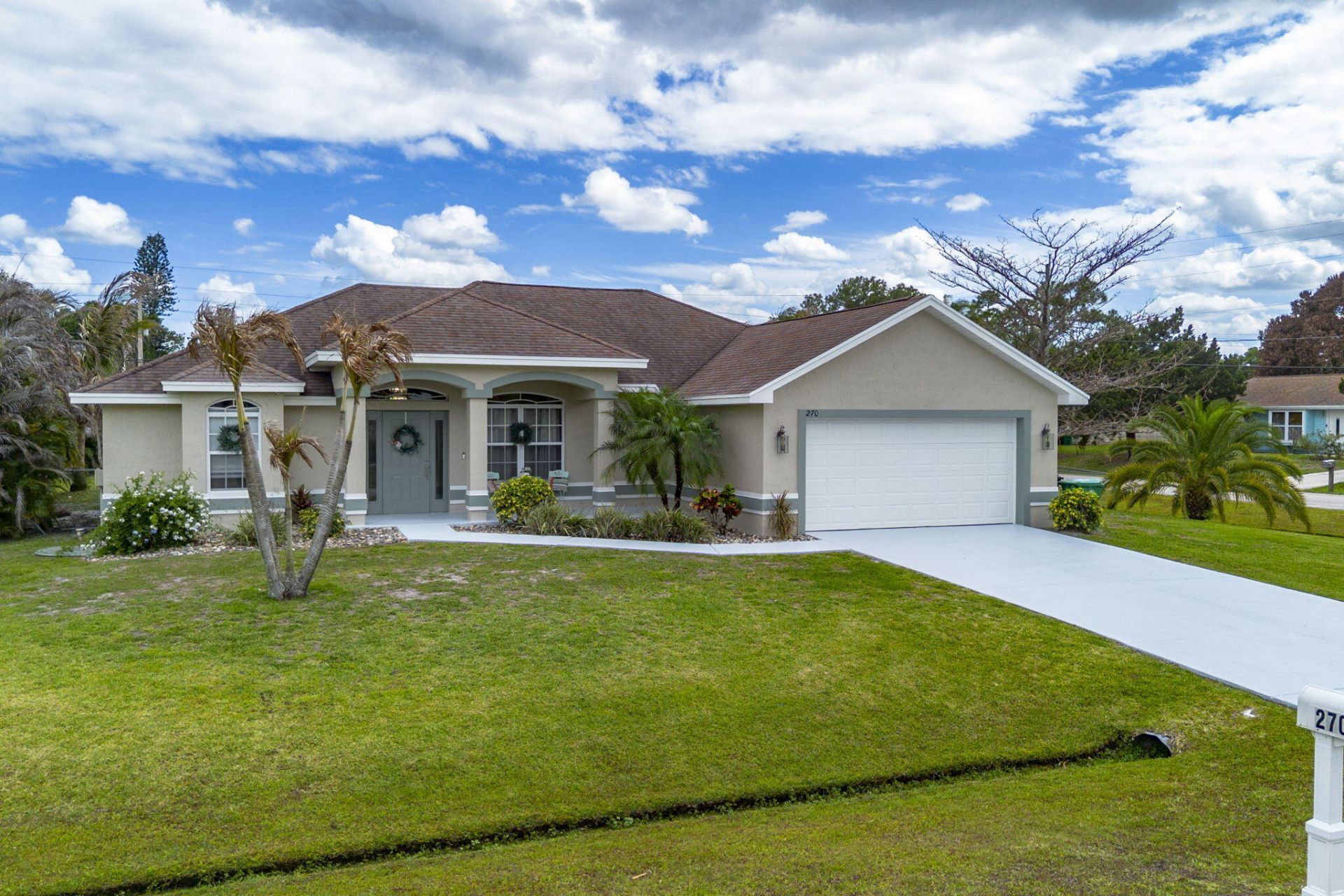 270 SW Parish Terrace, Port Saint Lucie, FL 34984 Photo