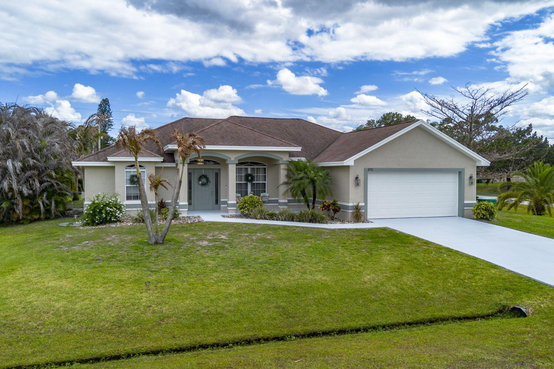 270 SW Parish Terrace, Port Saint Lucie, FL 34984 Photo