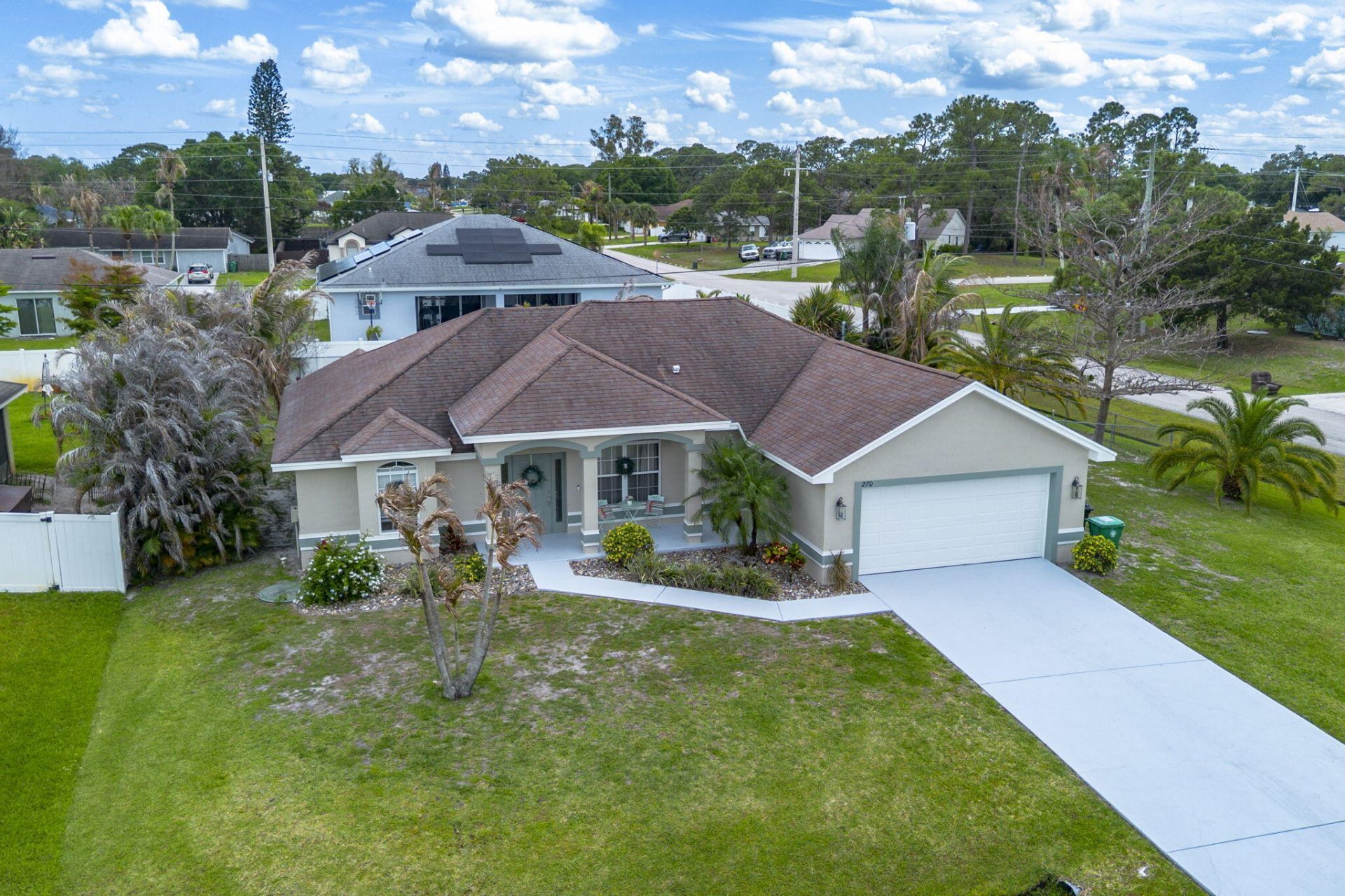 270 SW Parish Terrace, Port Saint Lucie, FL 34984 Photo