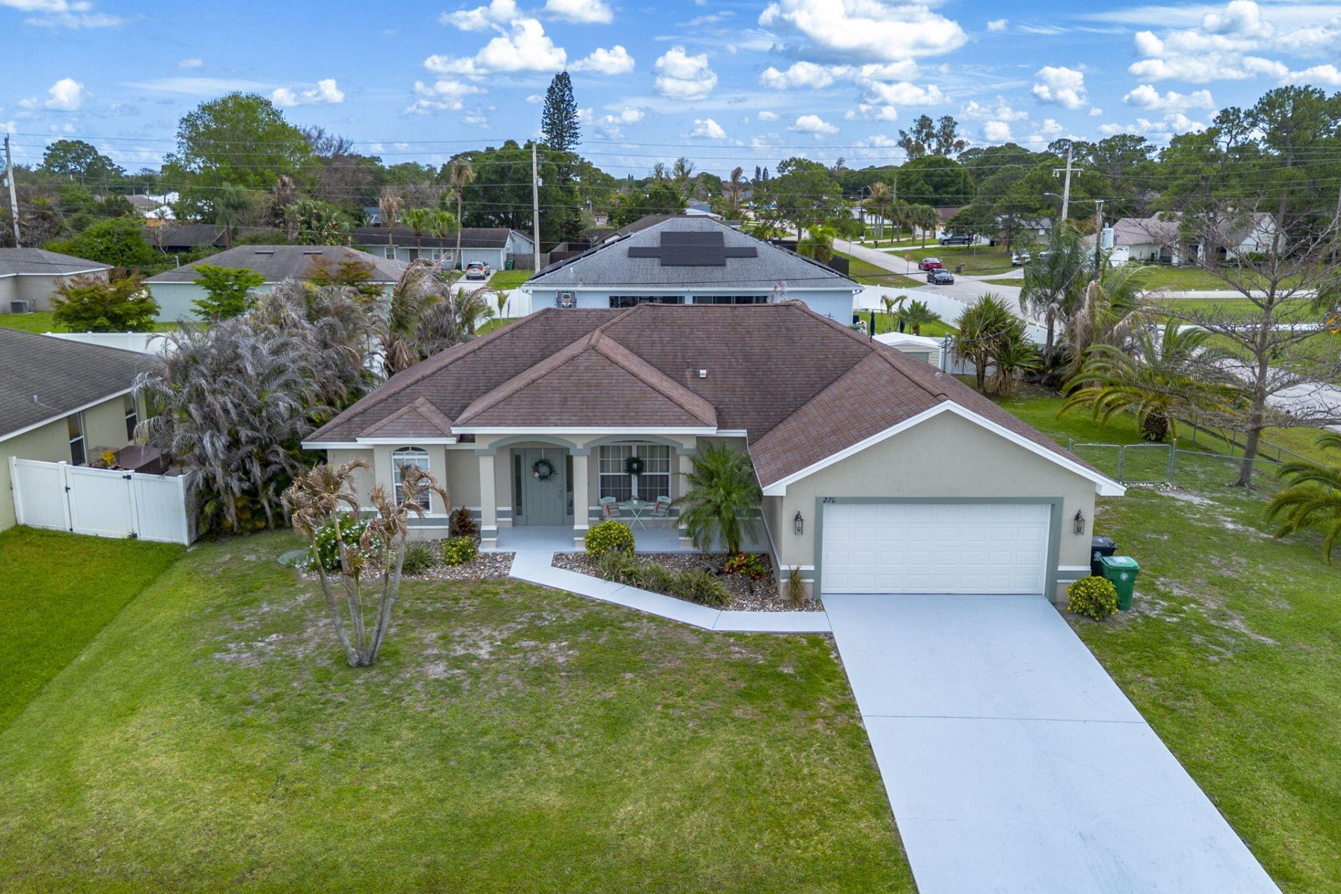 270 SW Parish Terrace, Port Saint Lucie, FL 34984 Photo