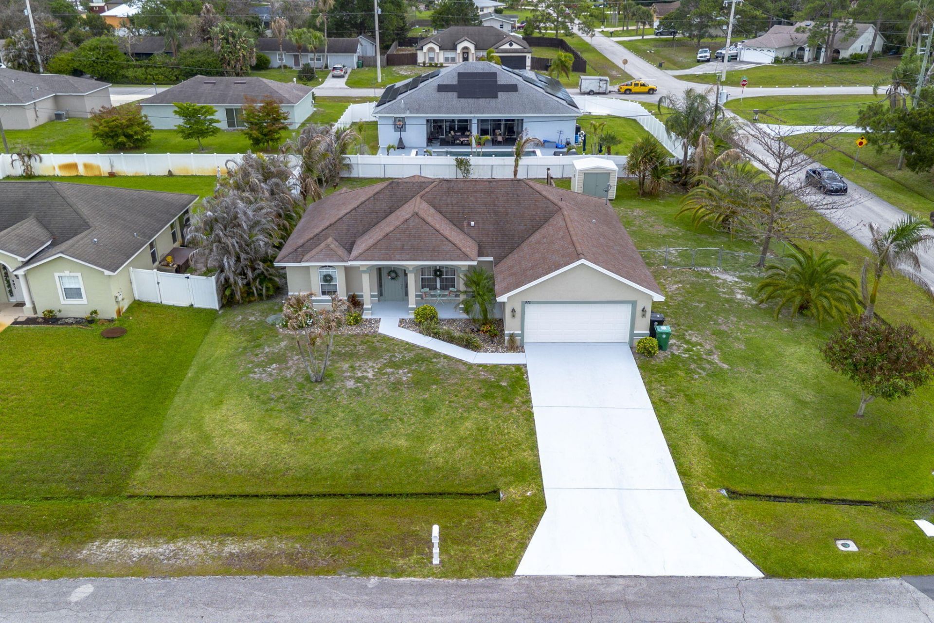270 SW Parish Terrace, Port Saint Lucie, FL 34984 Photo