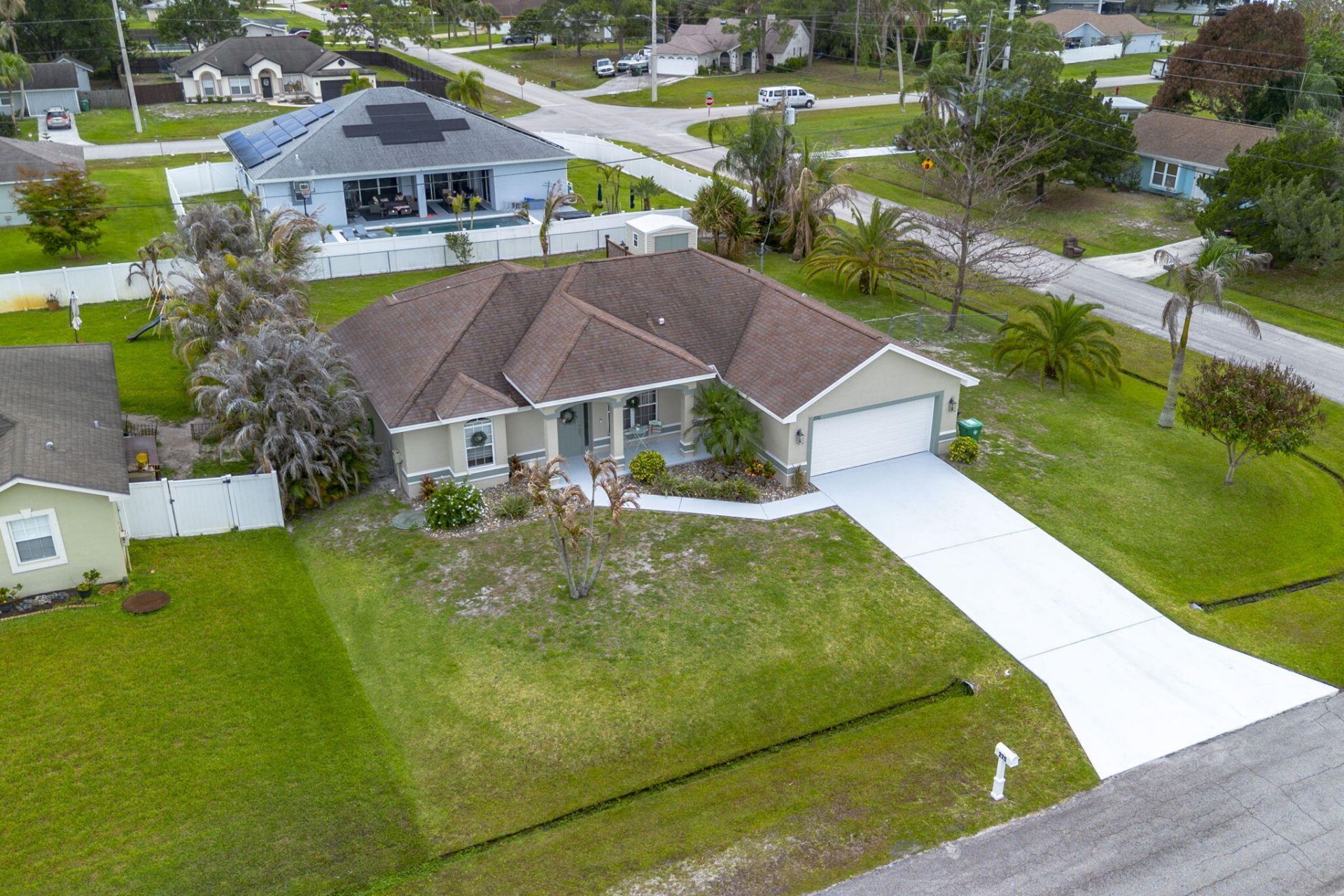 270 SW Parish Terrace, Port Saint Lucie, FL 34984 Photo