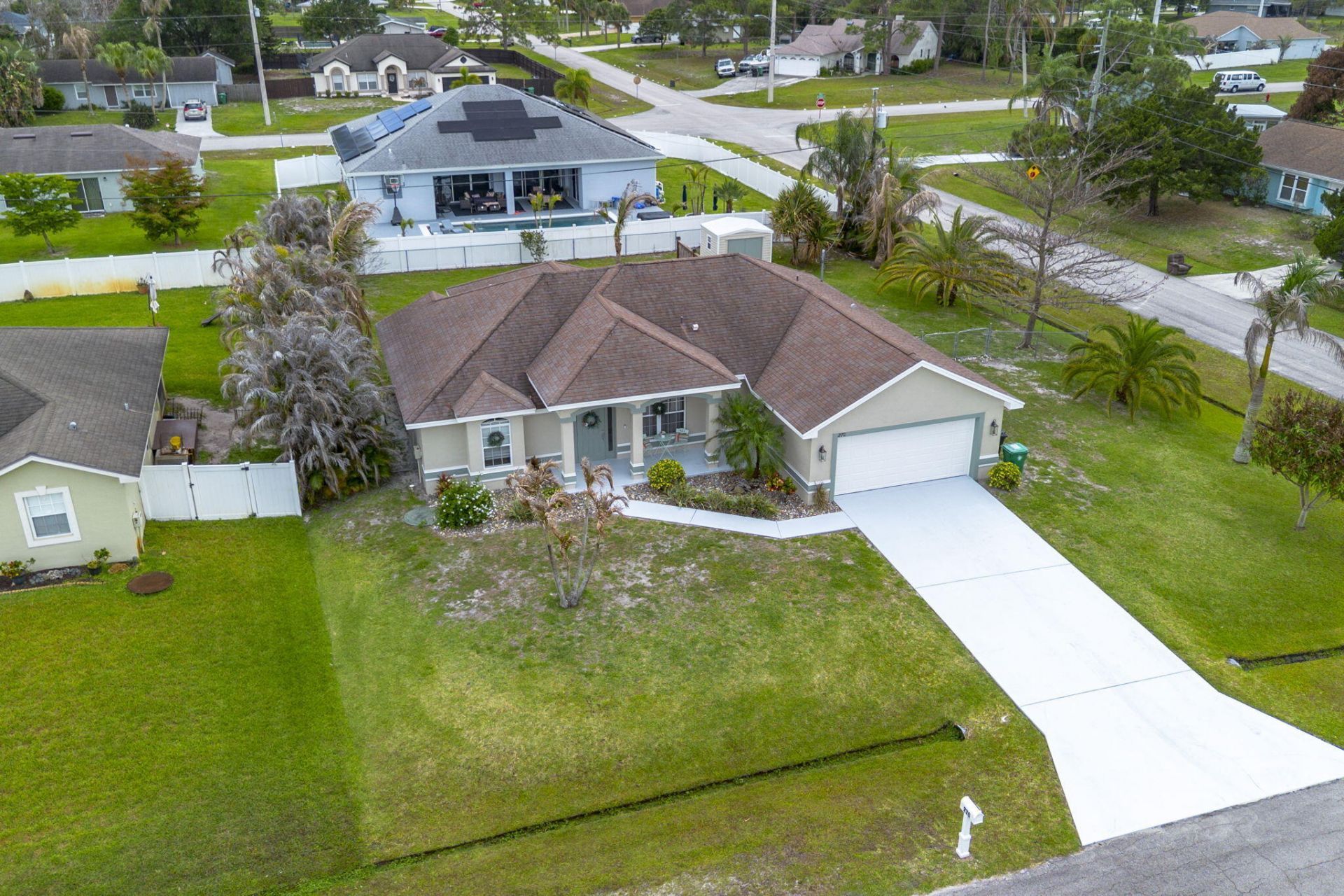 270 SW Parish Terrace, Port Saint Lucie, FL 34984 Photo